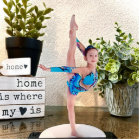 Custom Photo Statue Sculptures with your picture!