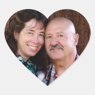 CUSTOM PHOTO STICKERS