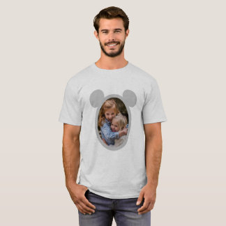 Custom Photo t-shirt