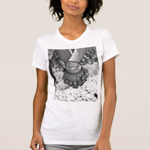 Custom Photo T-Shirt Your Own Design