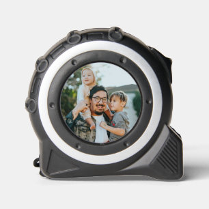 Custom Photo Tape Measure