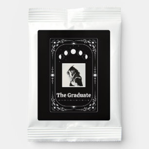 Custom Photo Tarot Graduation Nurse Lawyer Teacher Hot Chocolate Drink Mix