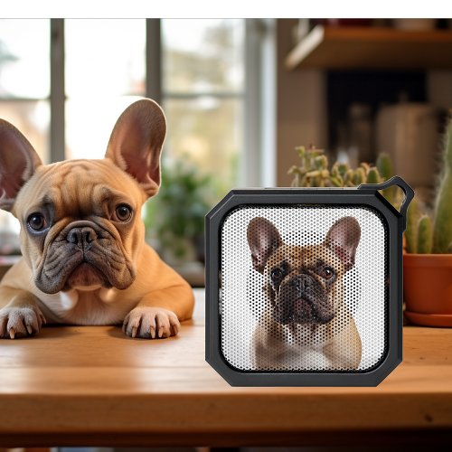 Custom Photo Template  Bluetooth Speaker