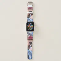 Custom designer clearance apple watch bands