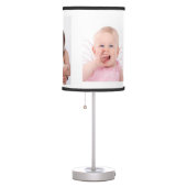 Custom Photo template Table Lamp (Right)