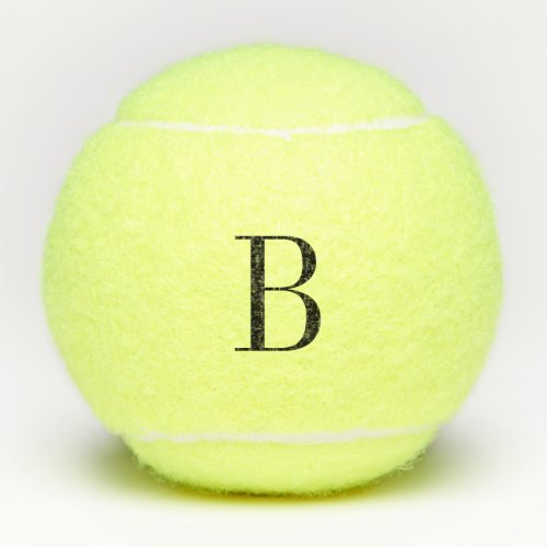 Custom Photo Tennis Ball