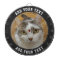 Custom Photo Text Color Personalized Dartboard