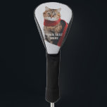 Custom Photo Text Create Your Own Personalized Gol Golf Head Cover<br><div class="desc">Custom Photo Text Create Your Own Personalized Golf Head Cover</div>