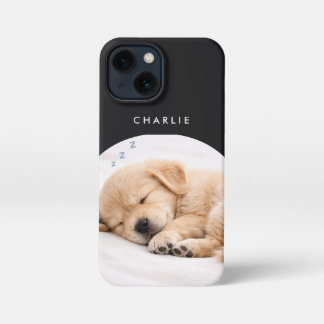 CUSTOM PHOTO TEXT iPhone 13 MINI CASE