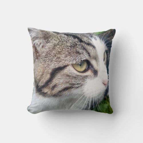 Custom photo throw pillow  Add your image here