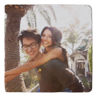 Custom Photo Trivet