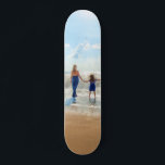 Custom Photo - Unique Your Own Design - Best MOM Skateboard<br><div class="desc">Custom Photo  - Unique Your Own Design -  Personalized Family / Friends or Personal Gift - Add Your Photo / Text - Resize and move elements with customization tool !</div>