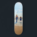 Custom Photo - Unique Your Own Design - Best MOM Skateboard<br><div class="desc">Custom Photo  - Unique Your Own Design -  Personalized Family / Friends or Personal Gift - Add Your Photo / Text - Resize and move elements with customization tool !</div>