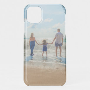 Custom Photo - Unique Your Own Design Personalized iPhone 11 Case