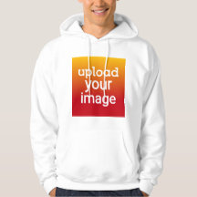 Custom Photo Upload T-Shirt – Personalized Upload