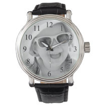 Custom Photo Watch Custom Photo Watch