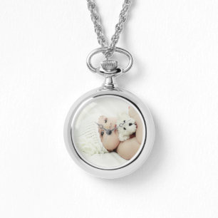 Custom Photo Watch