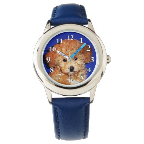 Custom Photo Watch Face with YOUR PHOTO