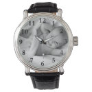 Custom Photo Watch Personalized Watch Custom Photo Watch Personalized Watch