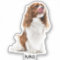 Custom Photo Waterproof Vinyl Stickers