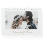 Custom Photo Wedding
