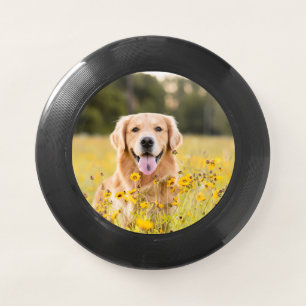 Custom Photo Wham-O Frisbee
