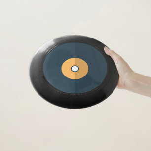 Custom Photo Wham‑O Ultimate 175g UPA Frisbee