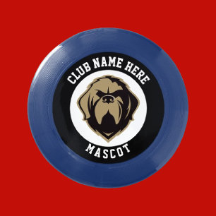 Custom photo Wham-O Ultimate UPA Approved Frisbee