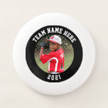 Custom Photo Wham-o Ultimate Upa Approved Frisbee at Zazzle