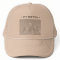 Custom Photo with Text Hat