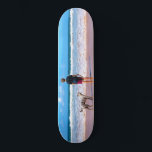 Custom Photo - Your Own Design - I Love My Pet  Skateboard<br><div class="desc">Custom Photo Make Your Own Design - I Love My Pet - Personalized Family / Friends / Pets or Personal Gift - Add Your Photo / Text / Name - Resize and move or remove and add elements / text with customization tool ! You can transfer this design to more...</div>