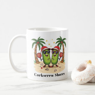 Custom Pickleball Mug That You Personalize