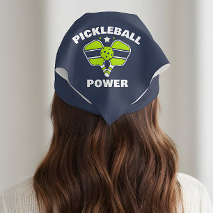 Custom Pickleball Team Bandana