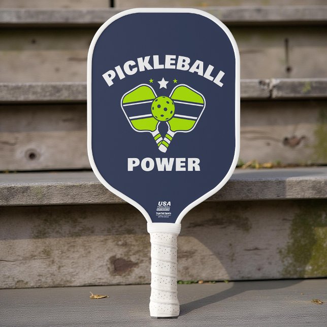 Custom Pickleball Team Pickleball Paddle (Creator Uploaded)