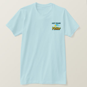 Custom Pickler T-Shirt