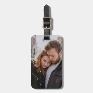 Double Sided Luggage & Bag Tags | Zazzle