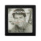 Custom Picture Personalized Family Memory Box