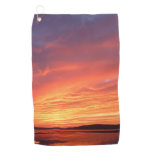 Custom Picture Personalized Photo Golf Towel Custom Picture Personalized Photo Golf Towel