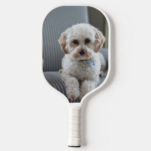 Custom Picture Your Photo Here Two Sided Photo Pic Pickleball Paddle