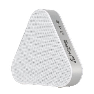 Custom Pieladium Bluetooth Speaker