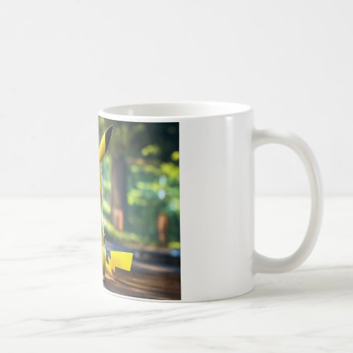 Custom Pikachu Mug  Perfect Gift for Pokmon Fan