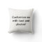 Custom Pillow