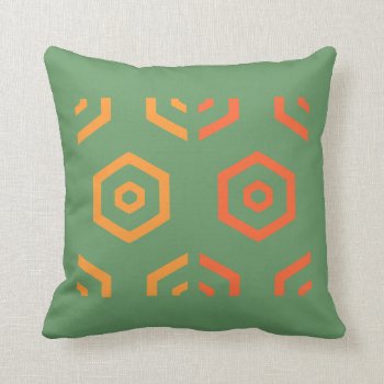 Custom Pillow --- Art by CREATIVEforHOME at Zazzle