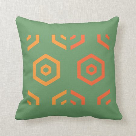 Custom Pillow --- Art