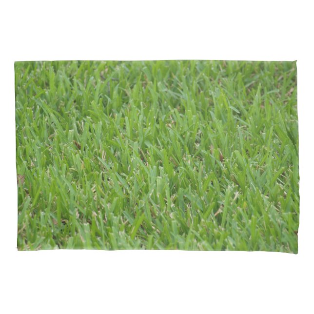 Custom Pillow Case (Front)