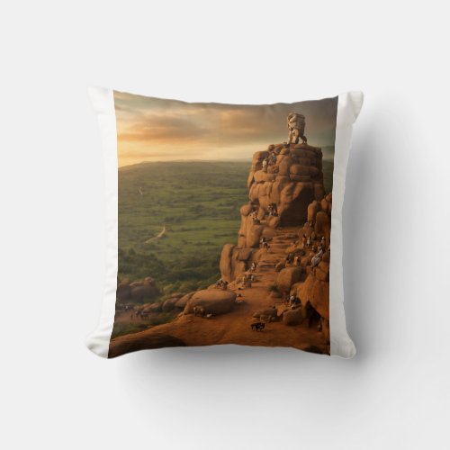 Custom Pillow Cover Printer Personalize Your Home