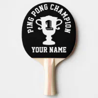 Ping-Pong Table Canvas domestic size Monogram Canvas - Sport and