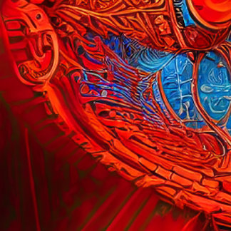 Custom Ping Pong Paddle