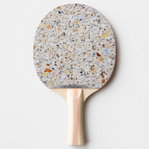 Custom Ping Pong Paddles Stand Out on the Table Ping Pong Paddle