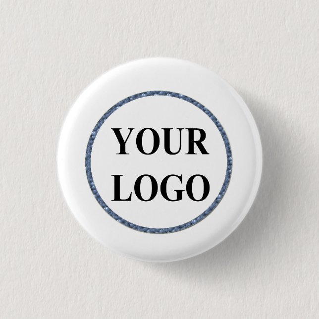 Custom Pins Button Making For Packpacks ADD LOGO (Front)